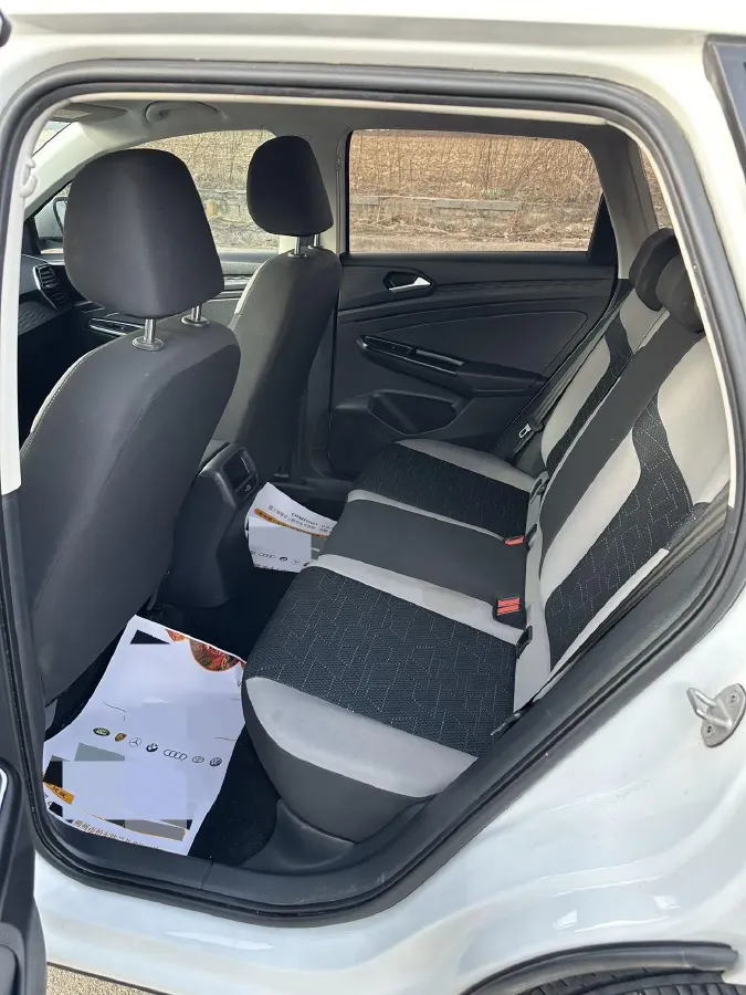 2021 Jetta VS5 1.4T 150HP L4 6AT,autocango,china used car exporter,china ev exporter,chinese used car exporter,chinese used ev exporter