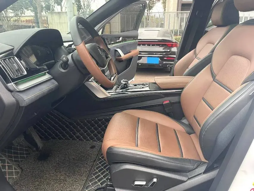 2021 BYD Tang 2.0T 192HP L4 6DCT PHEV 18.5KWH,autocango,china used car exporter,china ev exporter,chinese used car exporter,chinese used ev exporter