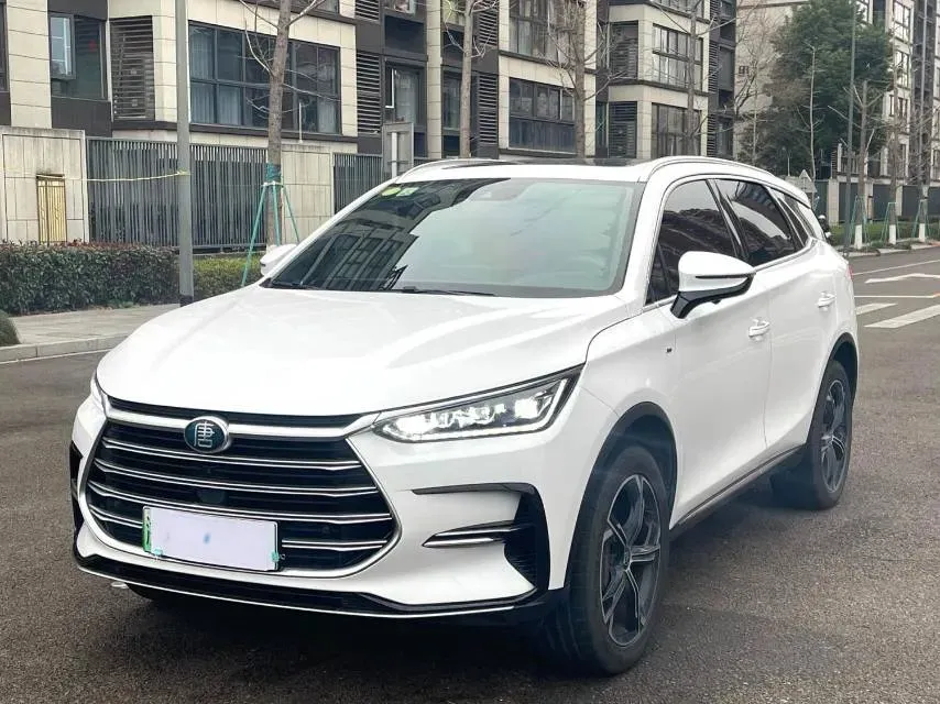 2021 BYD Tang 2.0T 192HP L4 6DCT PHEV 18.5KWH,autocango,china used car exporter,china ev exporter,chinese used car exporter,chinese used ev exporter