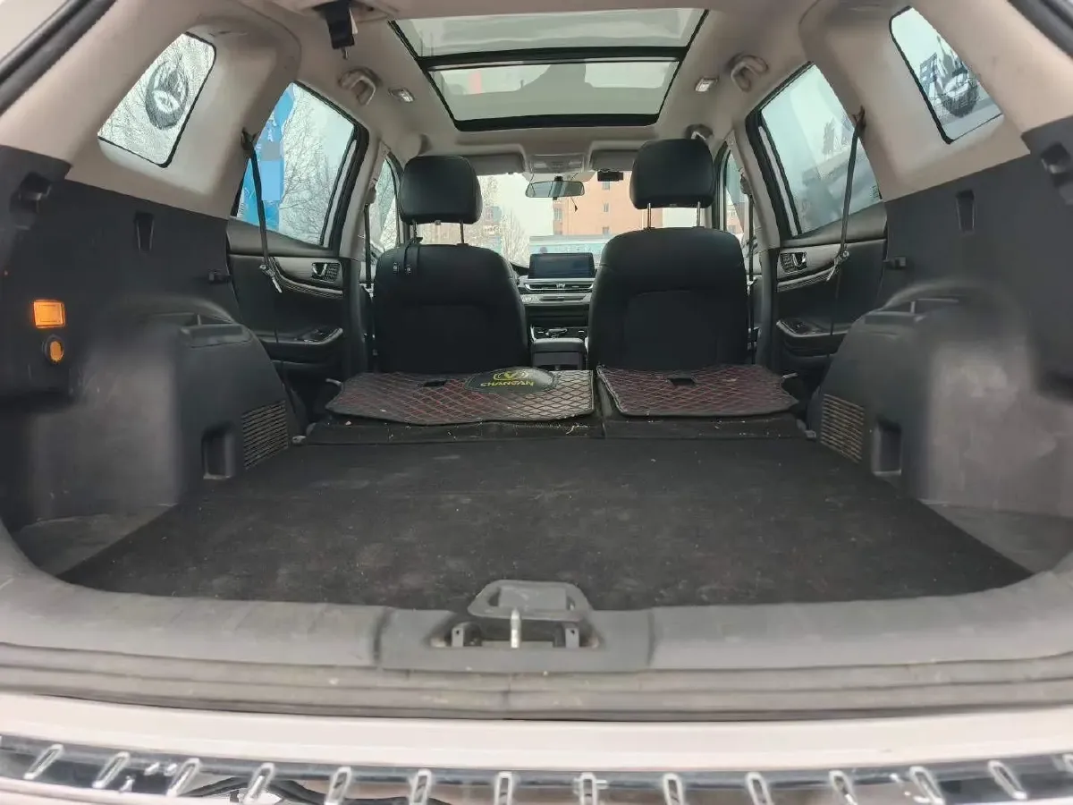 2021 ChangAn CS75 1.5T 178HP L4 7DCT,autocango,china used car exporter,china ev exporter,chinese used car exporter,chinese used ev exporter