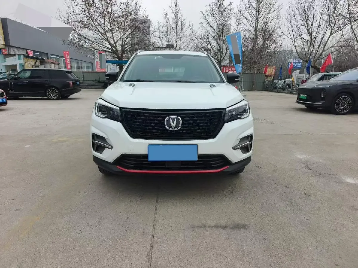 2021 ChangAn CS75 1.5T 178HP L4 7DCT,autocango,china used car exporter,china ev exporter,chinese used car exporter,chinese used ev exporter
