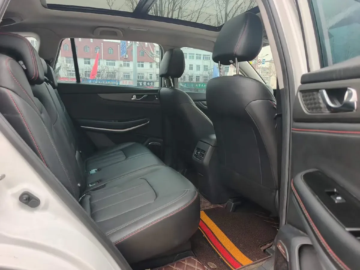 2021 ChangAn CS75 1.5T 178HP L4 7DCT,autocango,china used car exporter,china ev exporter,chinese used car exporter,chinese used ev exporter