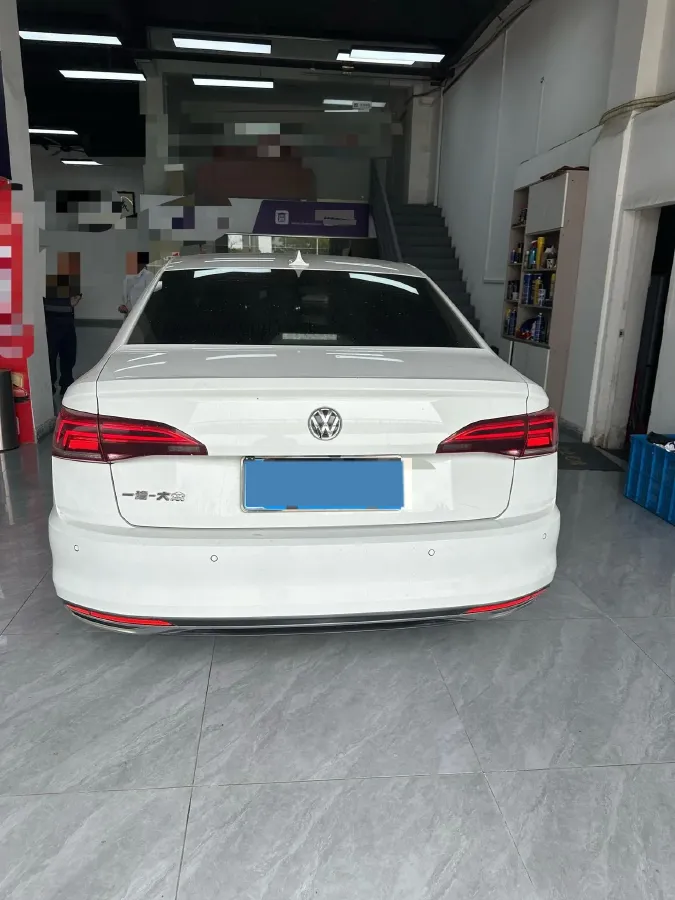 2020 Volkswagen Bora 1.5L 113HP L4 6AT,autocango,china used car exporter,china ev exporter,chinese used car exporter,chinese used ev exporter