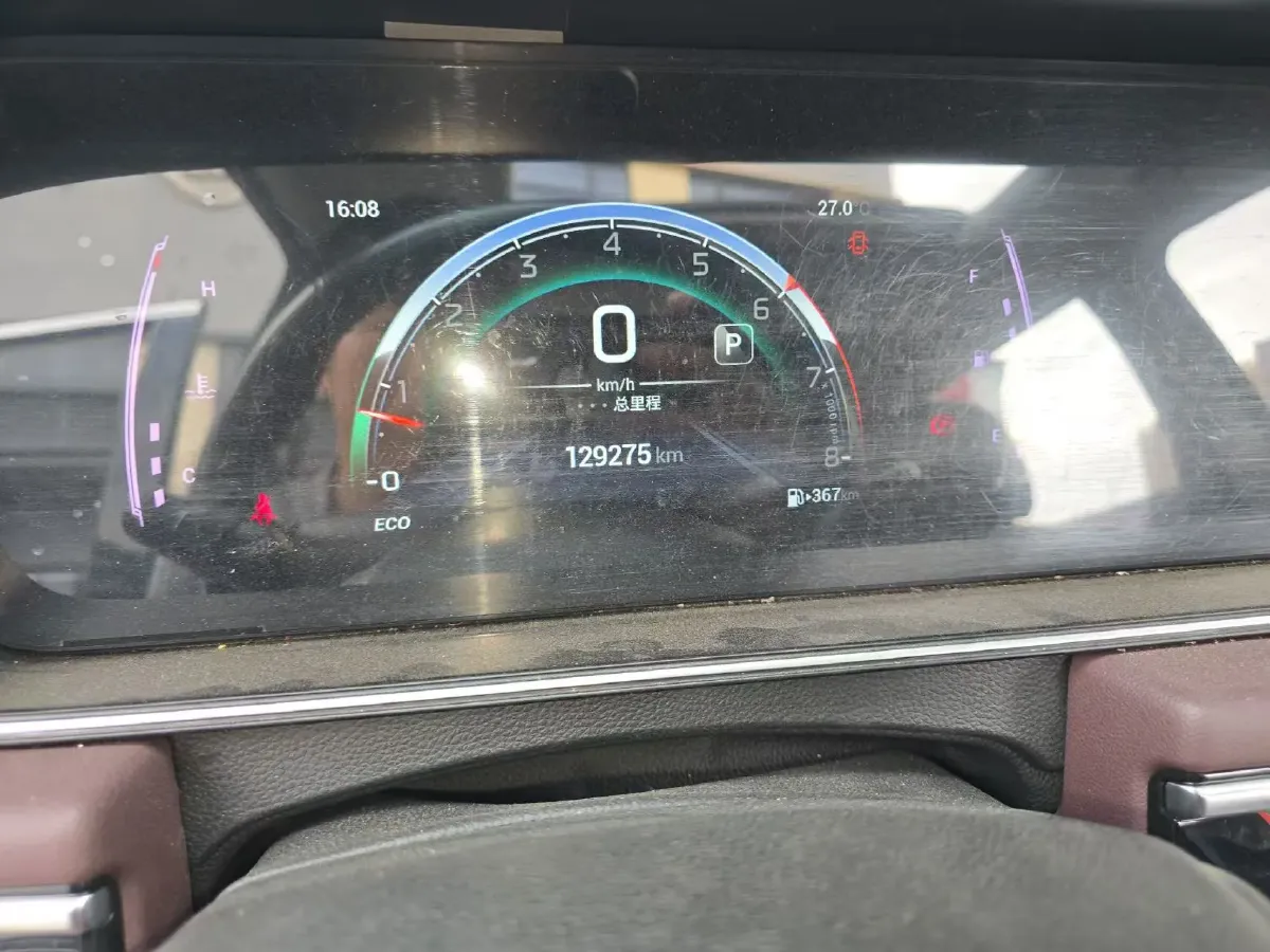 2023 GAC Trumpchi M6 1.5T 177HP L4 7DCT,autocango,china used car exporter,china ev exporter,chinese used car exporter,chinese used ev exporter