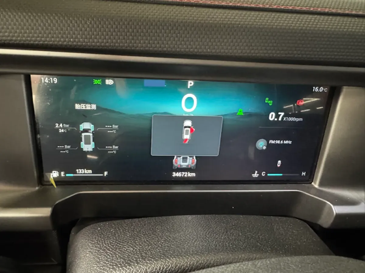 2024 Jetour Traveller 2.0T 254HP L4 7DCT,autocango,china used car exporter,china ev exporter,chinese used car exporter,chinese used ev exporter