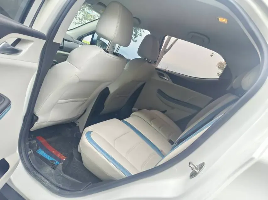 2023 BYD Yuan Pro BEV 47.04KWH,autocango,china used car exporter,china ev exporter,chinese used car exporter,chinese used ev exporter