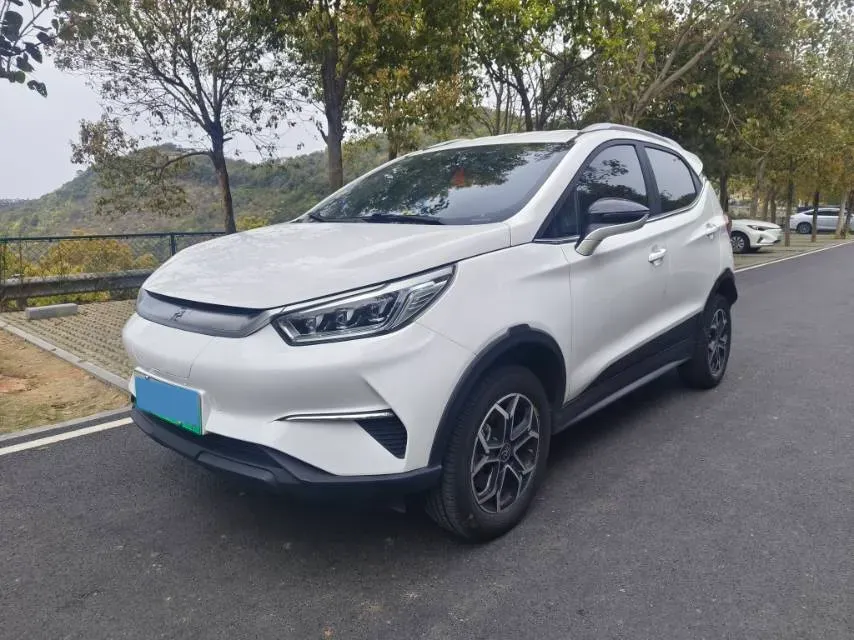 2023 BYD Yuan Pro BEV 47.04KWH,autocango,china used car exporter,china ev exporter,chinese used car exporter,chinese used ev exporter