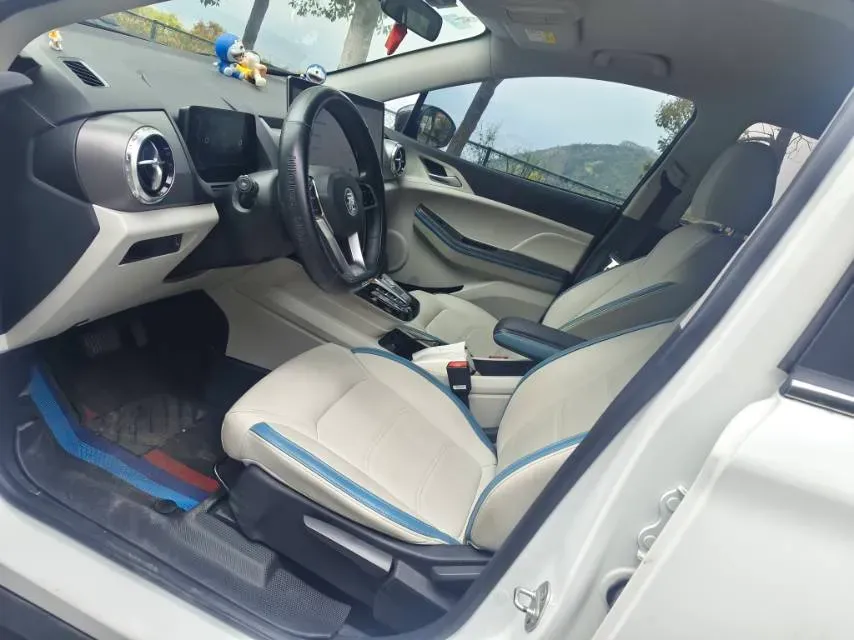 2023 BYD Yuan Pro BEV 47.04KWH,autocango,china used car exporter,china ev exporter,chinese used car exporter,chinese used ev exporter