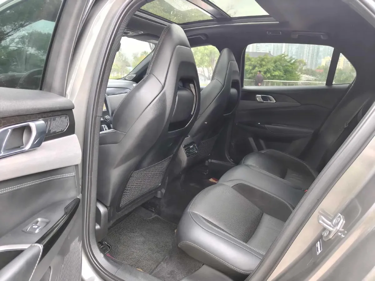 2022 LYNK&CO 03 2.0T 190HP L4 7DCT,autocango,china used car exporter,china ev exporter,chinese used car exporter,chinese used ev exporter