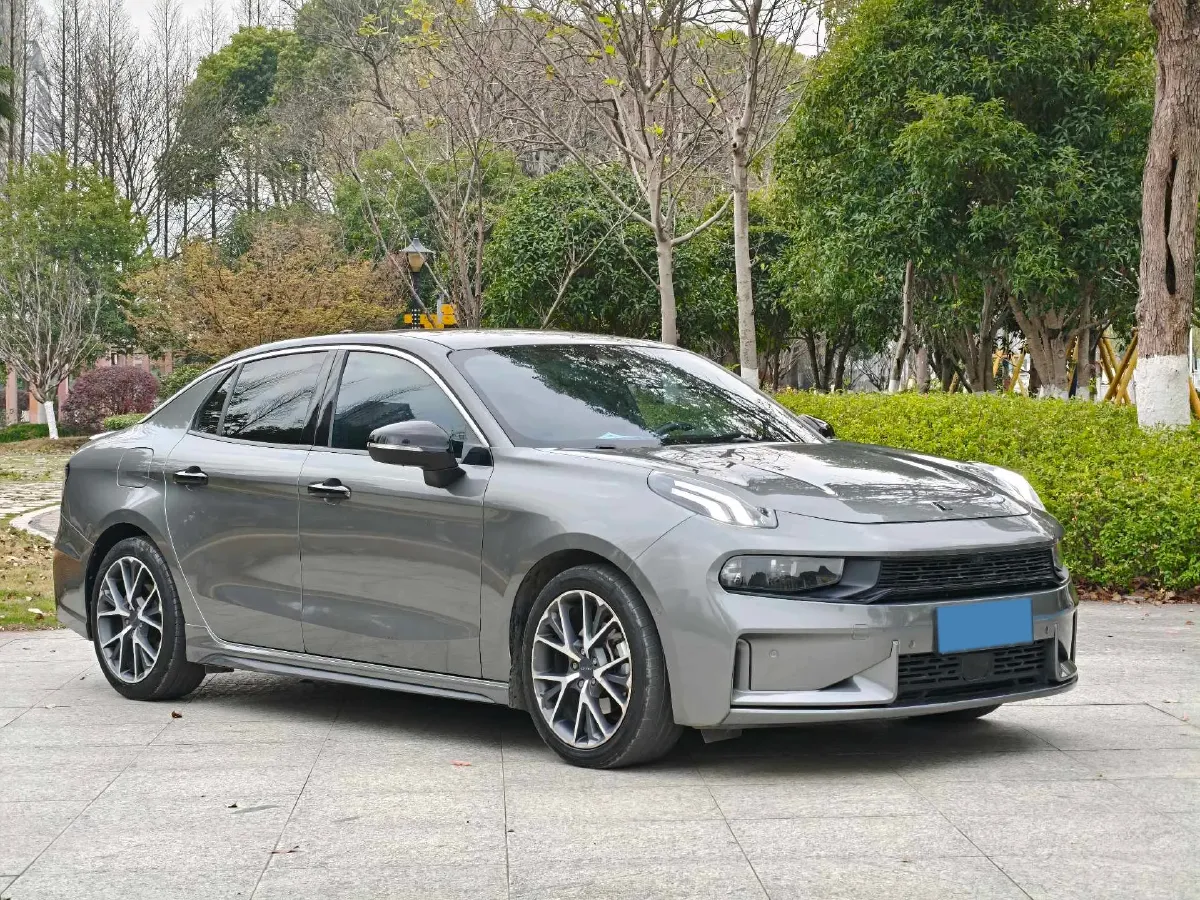 2022 LYNK&CO 03 2.0T 190HP L4 7DCT,autocango,china used car exporter,china ev exporter,chinese used car exporter,chinese used ev exporter