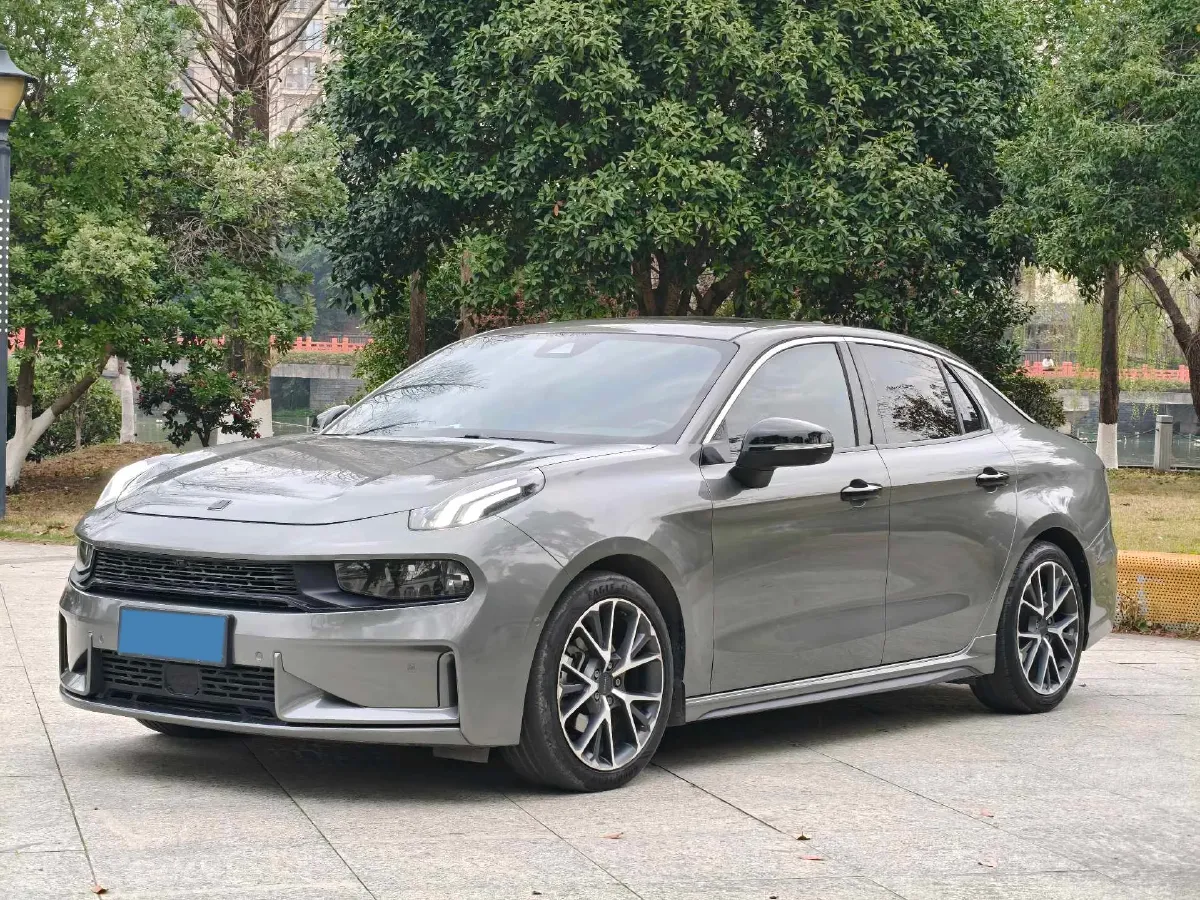 2022 LYNK&CO 03 2.0T 190HP L4 7DCT,autocango,china used car exporter,china ev exporter,chinese used car exporter,chinese used ev exporter