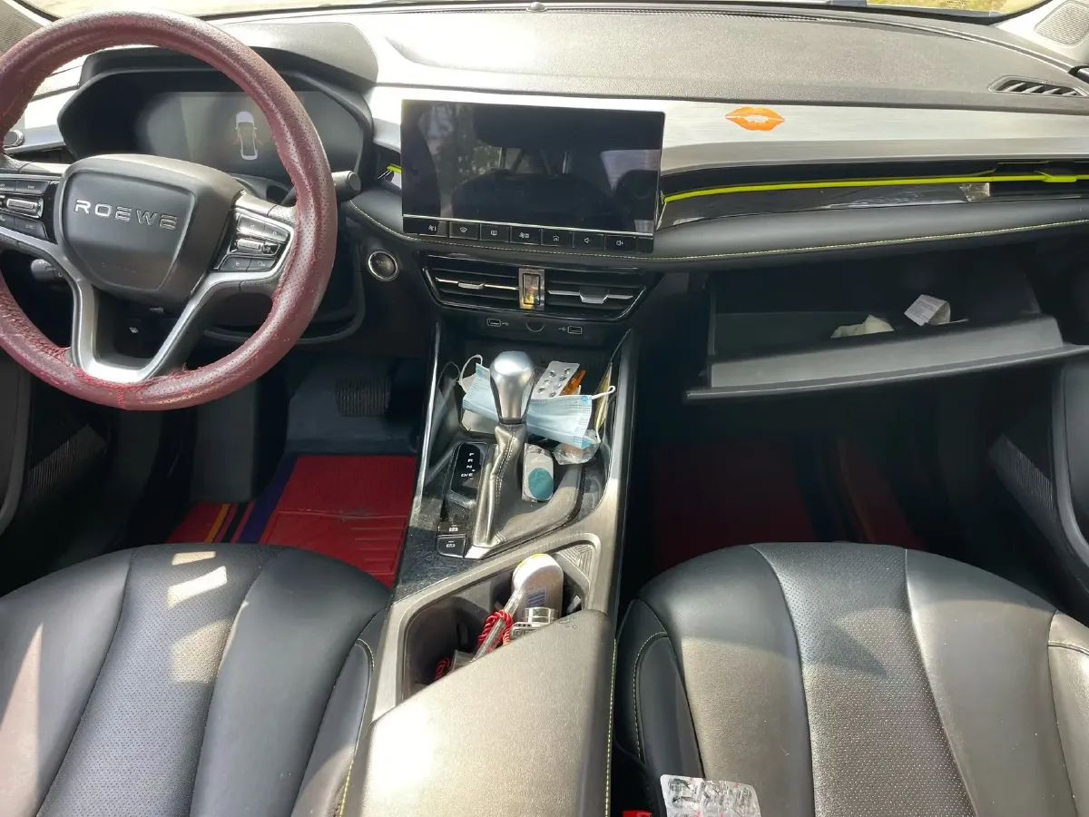 2021 Roewe i5 1.5L 120HP L4 CVT,autocango,china used car exporter,china ev exporter,chinese used car exporter,chinese used ev exporter