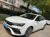 2021 Roewe i5 1.5L 120HP L4 CVT