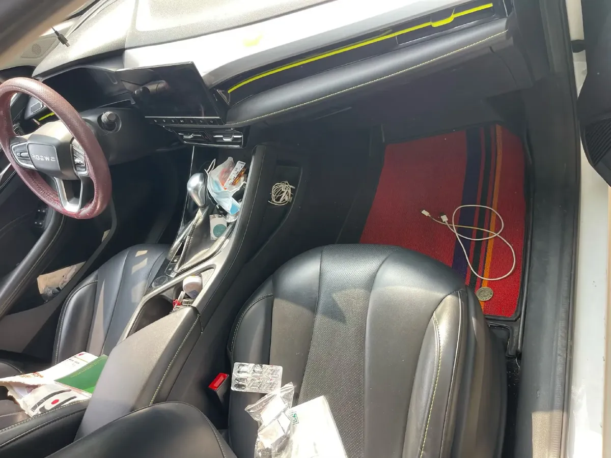 2021 Roewe i5 1.5L 120HP L4 CVT,autocango,china used car exporter,china ev exporter,chinese used car exporter,chinese used ev exporter