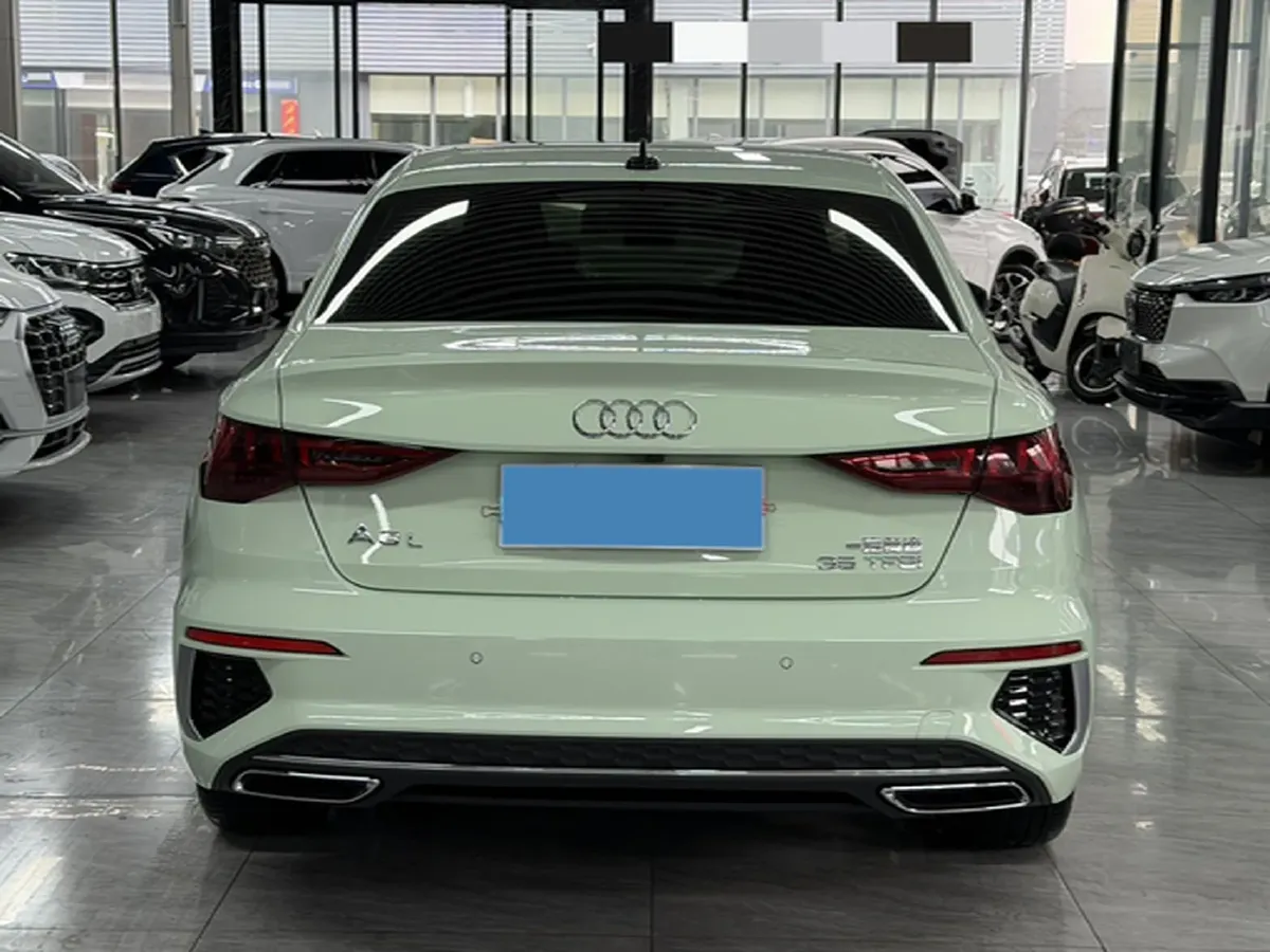 2022 Audi A3 1.4T 150HP L4 7DCT,autocango,china used car exporter,china ev exporter,chinese used car exporter,chinese used ev exporter