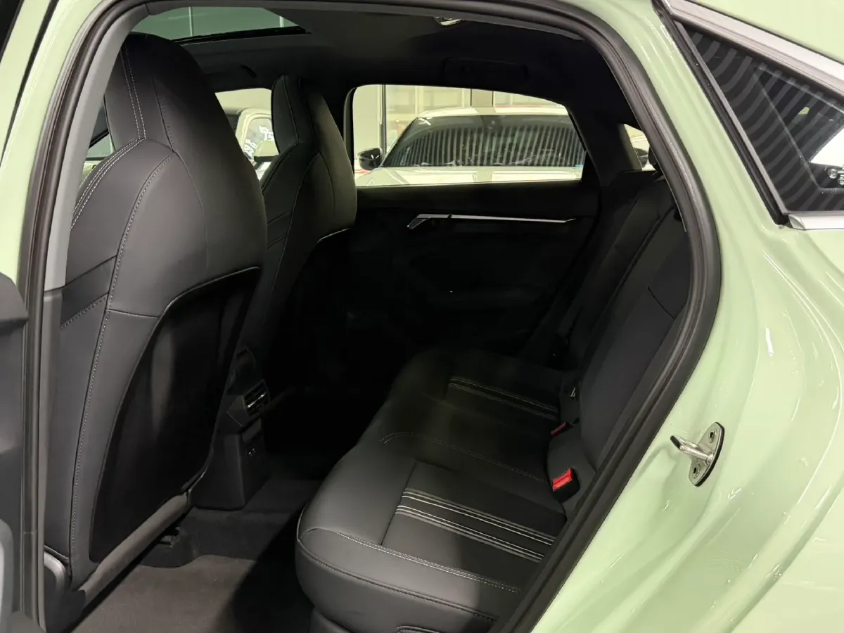 2022 Audi A3 1.4T 150HP L4 7DCT,autocango,china used car exporter,china ev exporter,chinese used car exporter,chinese used ev exporter