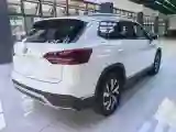 2023 Volkswagen Tiguan L 1.5T 160HP L4 7DCT