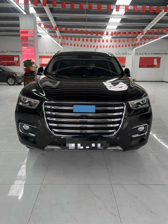 2020 Haval H6 1.5T 169HP L4 7DCT,autocango,china used car exporter,china ev exporter,chinese used car exporter,chinese used ev exporter