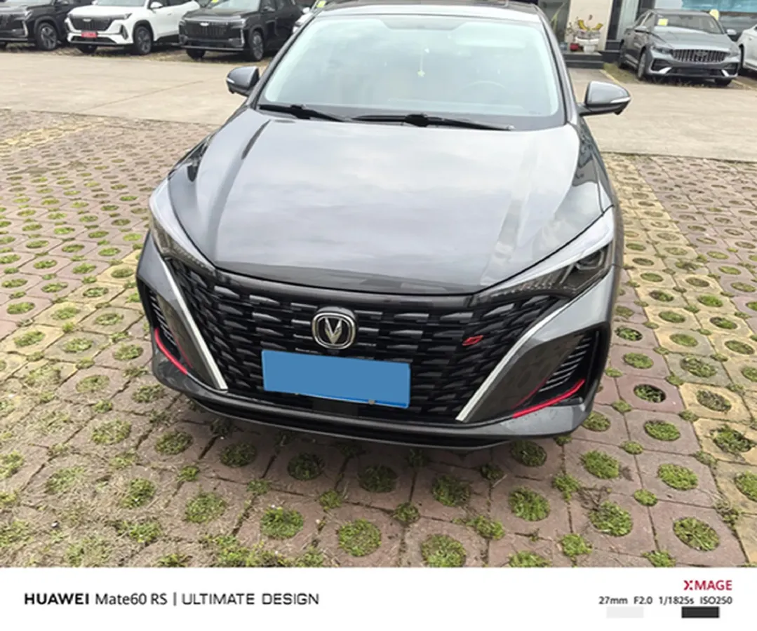 2023 ChangAn Eado 1.4T 160HP L4 7DCT,autocango,china used car exporter,china ev exporter,chinese used car exporter,chinese used ev exporter