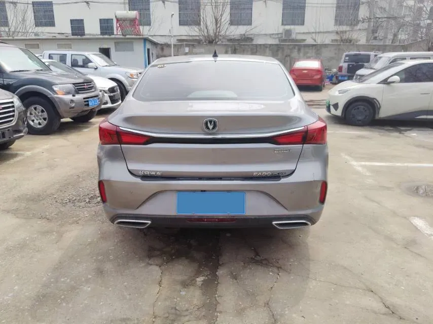 2020 ChangAn Eado 1.4T 158HP L4 7DCT,autocango,china used car exporter,china ev exporter,chinese used car exporter,chinese used ev exporter