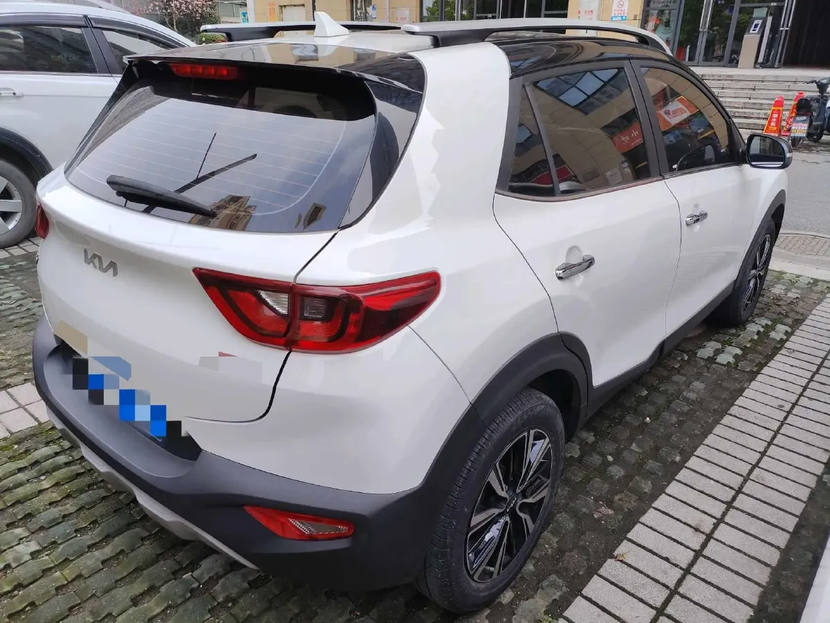 2021 Kia KX1 1.4L 100HP L4 CVT,autocango,china used car exporter,china ev exporter,chinese used car exporter,chinese used ev exporter