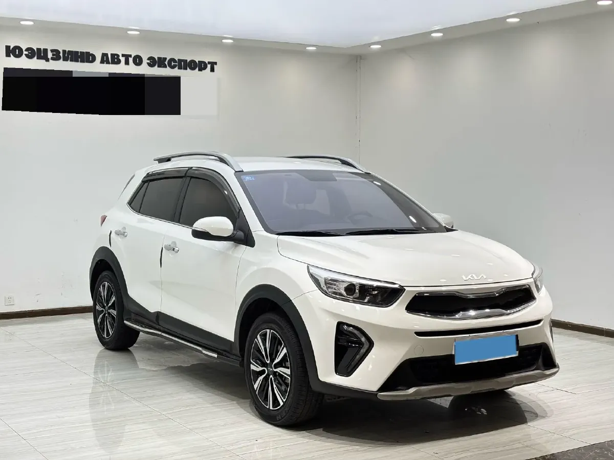 2021 Kia KX1 1.4L 100HP L4 6AT,autocango,china used car exporter,china ev exporter,chinese used car exporter,chinese used ev exporter