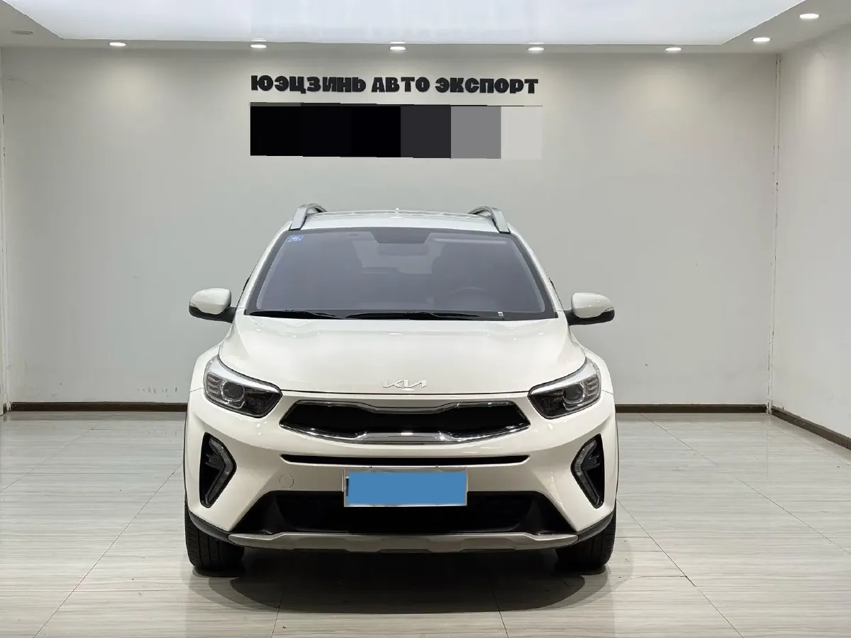 2021 Kia KX1 1.4L 100HP L4 6AT,autocango,china used car exporter,china ev exporter,chinese used car exporter,chinese used ev exporter