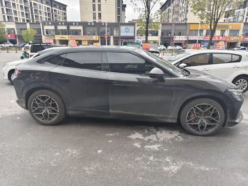 2024 BYD SongL EV BEV 87.04KWH,autocango,china used car exporter,china ev exporter,chinese used car exporter,chinese used ev exporter