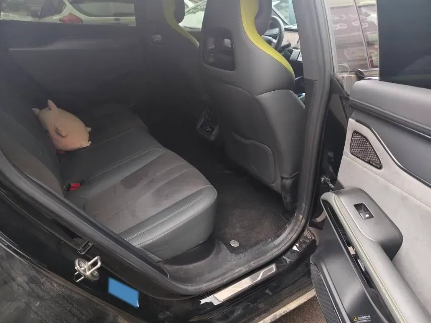 2024 BYD SongL EV BEV 87.04KWH,autocango,china used car exporter,china ev exporter,chinese used car exporter,chinese used ev exporter