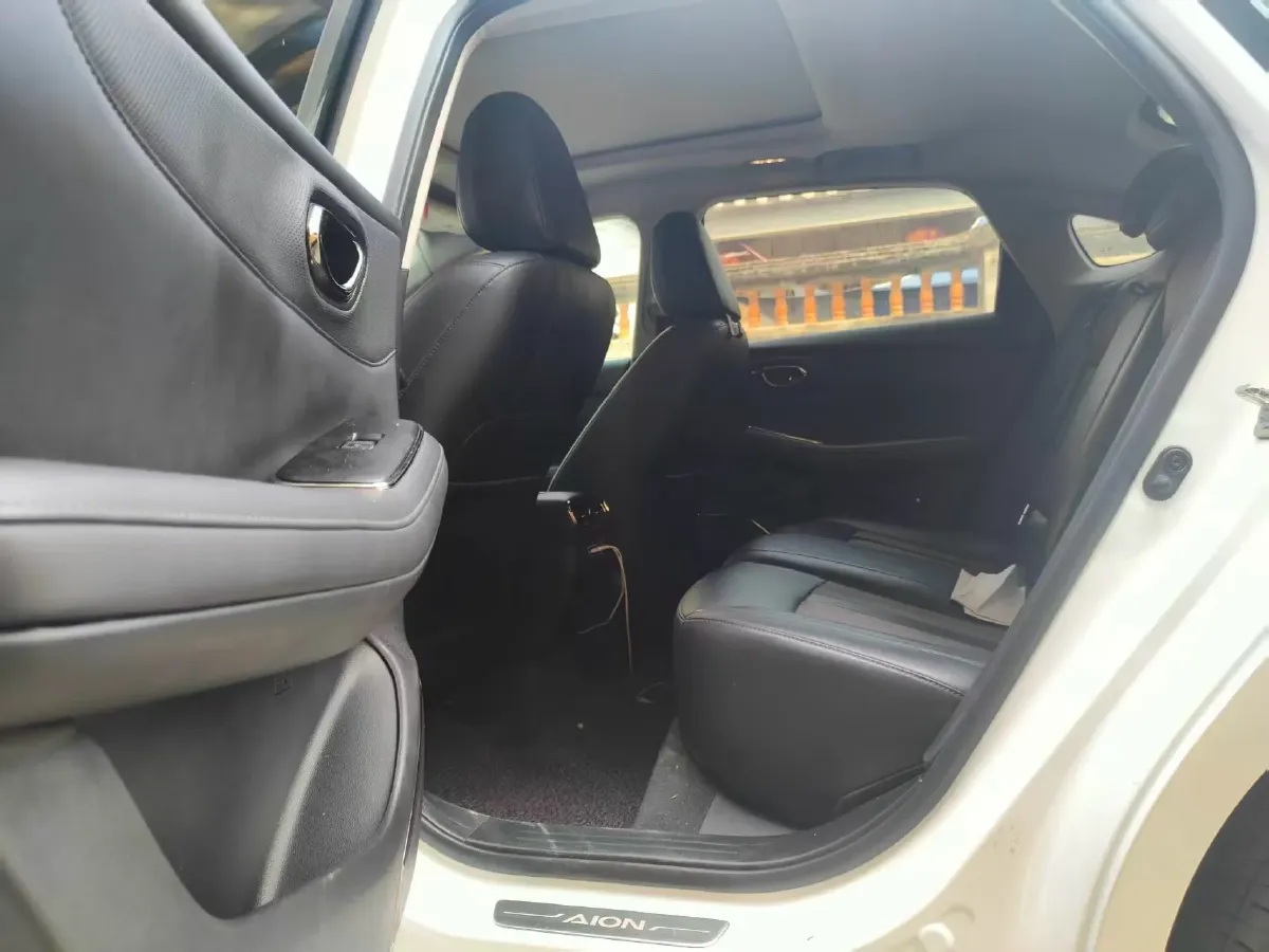 2023 Aion S Plus BEV 59.4KWH,autocango,china used car exporter,china ev exporter,chinese used car exporter,chinese used ev exporter