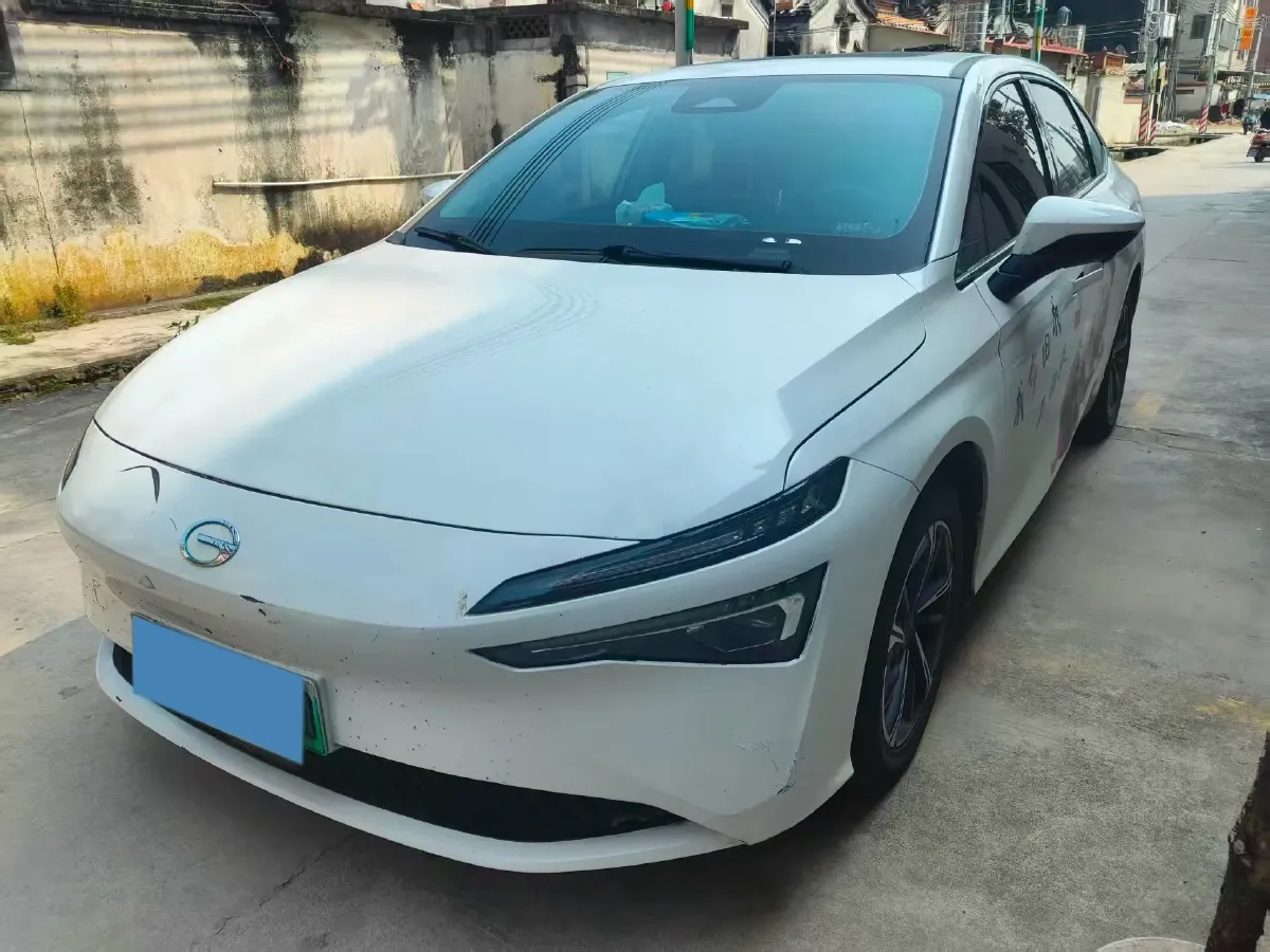 2023 Aion S Plus BEV 59.4KWH,autocango,china used car exporter,china ev exporter,chinese used car exporter,chinese used ev exporter