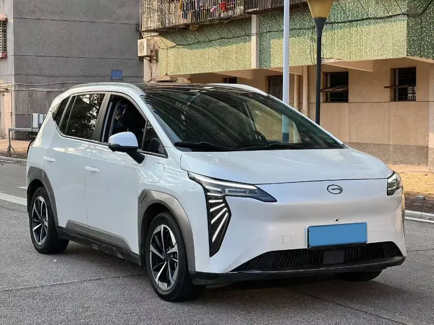 2023 Everus VE-1 BEV 61.3KWH,autocango,china used car exporter,china ev exporter,chinese used car exporter,chinese used ev exporter