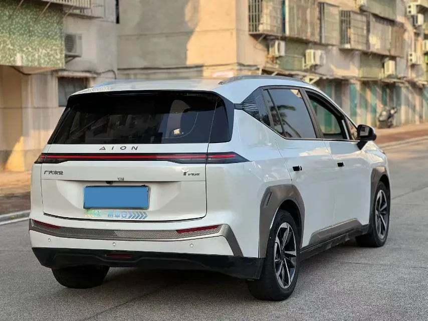 2023 Everus VE-1 BEV 61.3KWH,autocango,china used car exporter,china ev exporter,chinese used car exporter,chinese used ev exporter