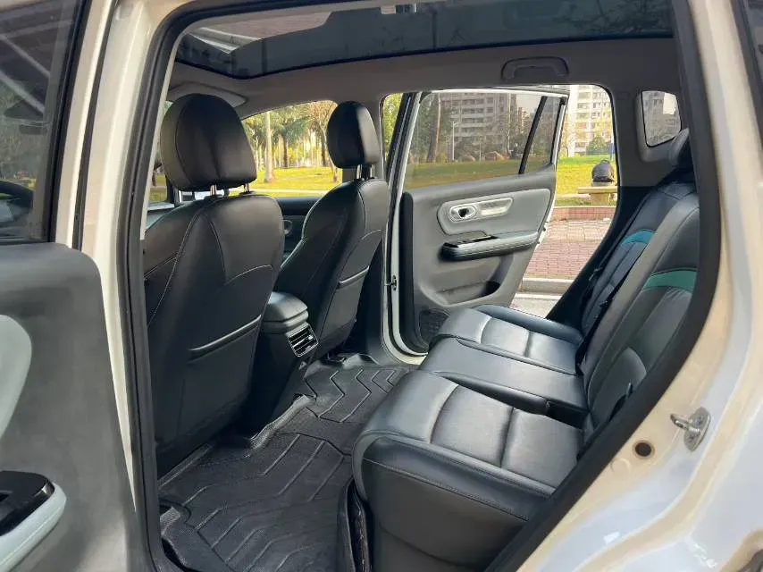 2023 Everus VE-1 BEV 61.3KWH,autocango,china used car exporter,china ev exporter,chinese used car exporter,chinese used ev exporter