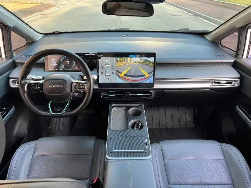 2023 Everus VE-1 BEV 61.3KWH,autocango,china used car exporter,china ev exporter,chinese used car exporter,chinese used ev exporter