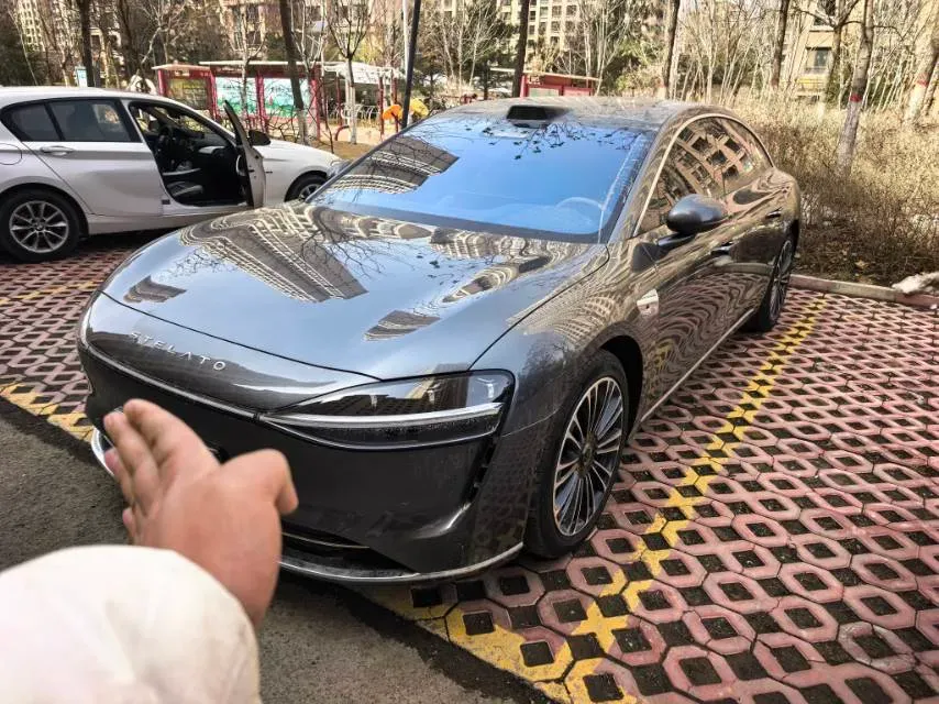 2025 HIMA Stelato S9 REEV 160HP REEV,autocango,china used car exporter,china ev exporter,chinese used car exporter,chinese used ev exporter