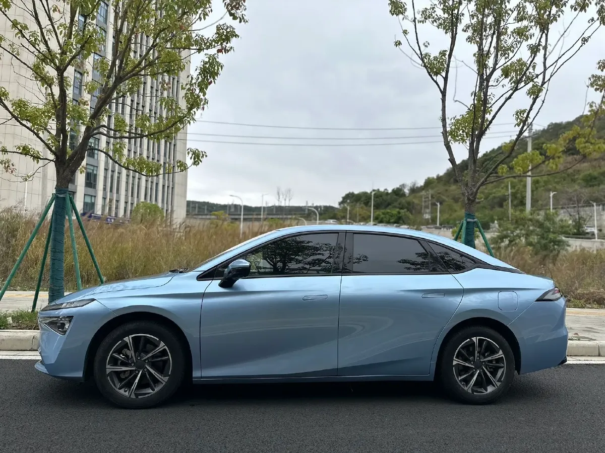 2024 Aion AION S MAX BEV 67.9KWH,autocango,china used car exporter,china ev exporter,chinese used car exporter,chinese used ev exporter