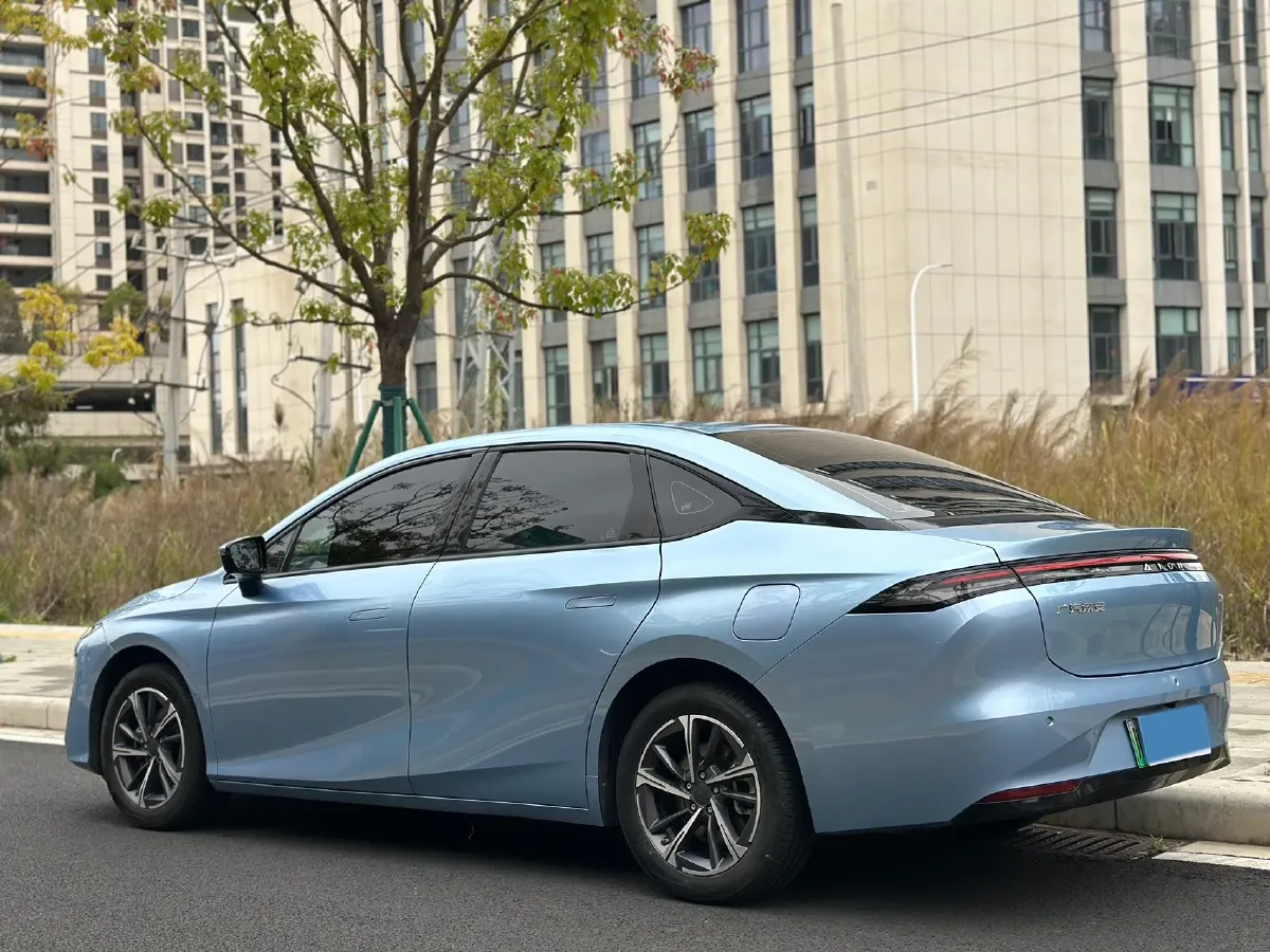 2024 Aion AION S MAX BEV 67.9KWH,autocango,china used car exporter,china ev exporter,chinese used car exporter,chinese used ev exporter