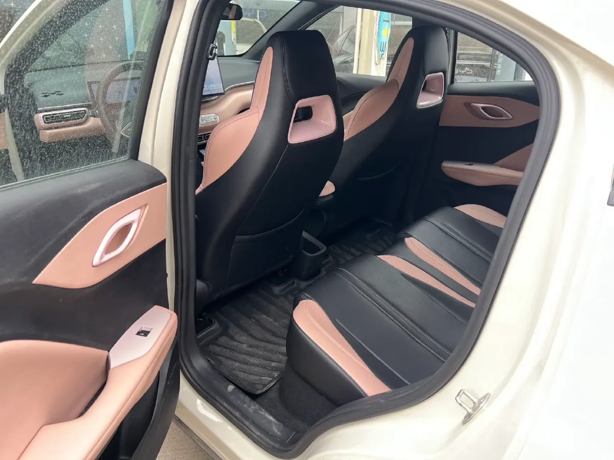 2025 BYD Seagull BEV 30.08KWH,autocango,china used car exporter,china ev exporter,chinese used car exporter,chinese used ev exporter