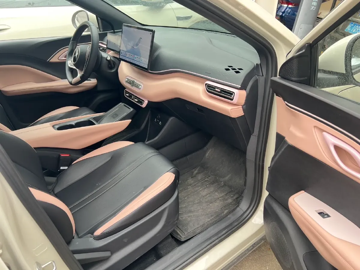 2025 BYD Seagull BEV 30.08KWH,autocango,china used car exporter,china ev exporter,chinese used car exporter,chinese used ev exporter