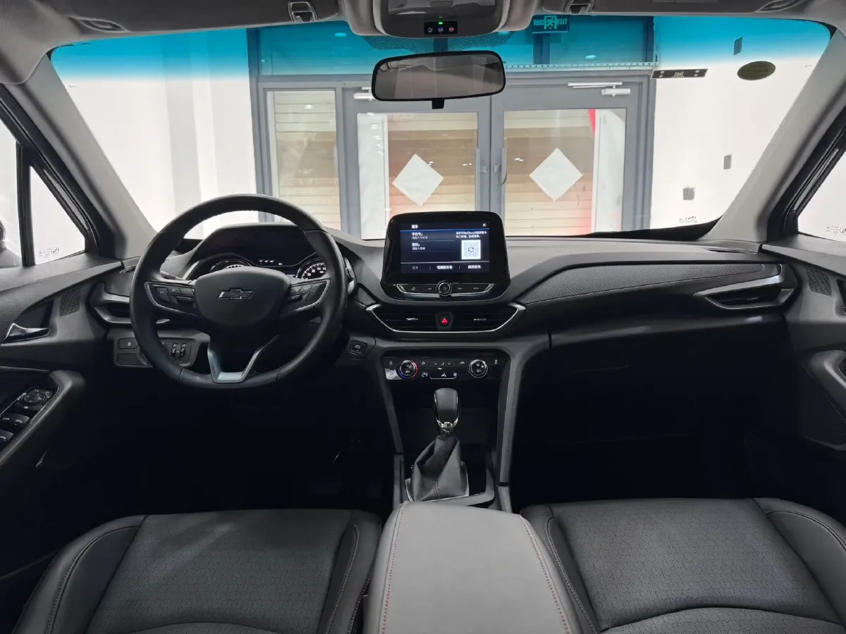 2020 Chevrolet Orlando 1.3T 163HP L3 6AT,autocango,china used car exporter,china ev exporter,chinese used car exporter,chinese used ev exporter