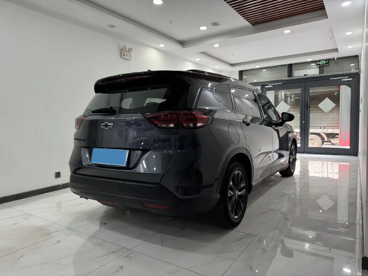 2020 Chevrolet Orlando 1.3T 163HP L3 6AT,autocango,china used car exporter,china ev exporter,chinese used car exporter,chinese used ev exporter