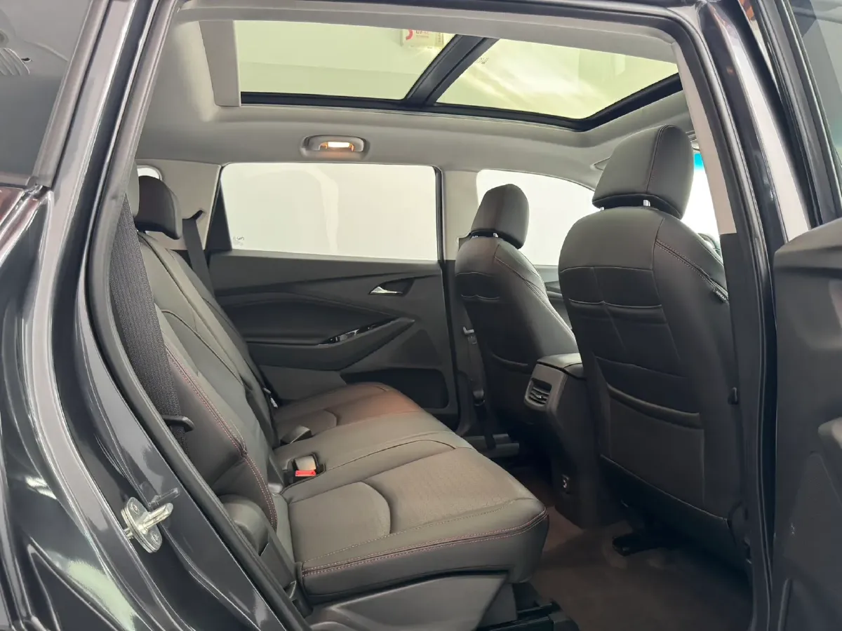 2020 Chevrolet Orlando 1.3T 163HP L3 6AT,autocango,china used car exporter,china ev exporter,chinese used car exporter,chinese used ev exporter