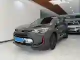 2020 Chevrolet Orlando 1.3T 163HP L3 6AT