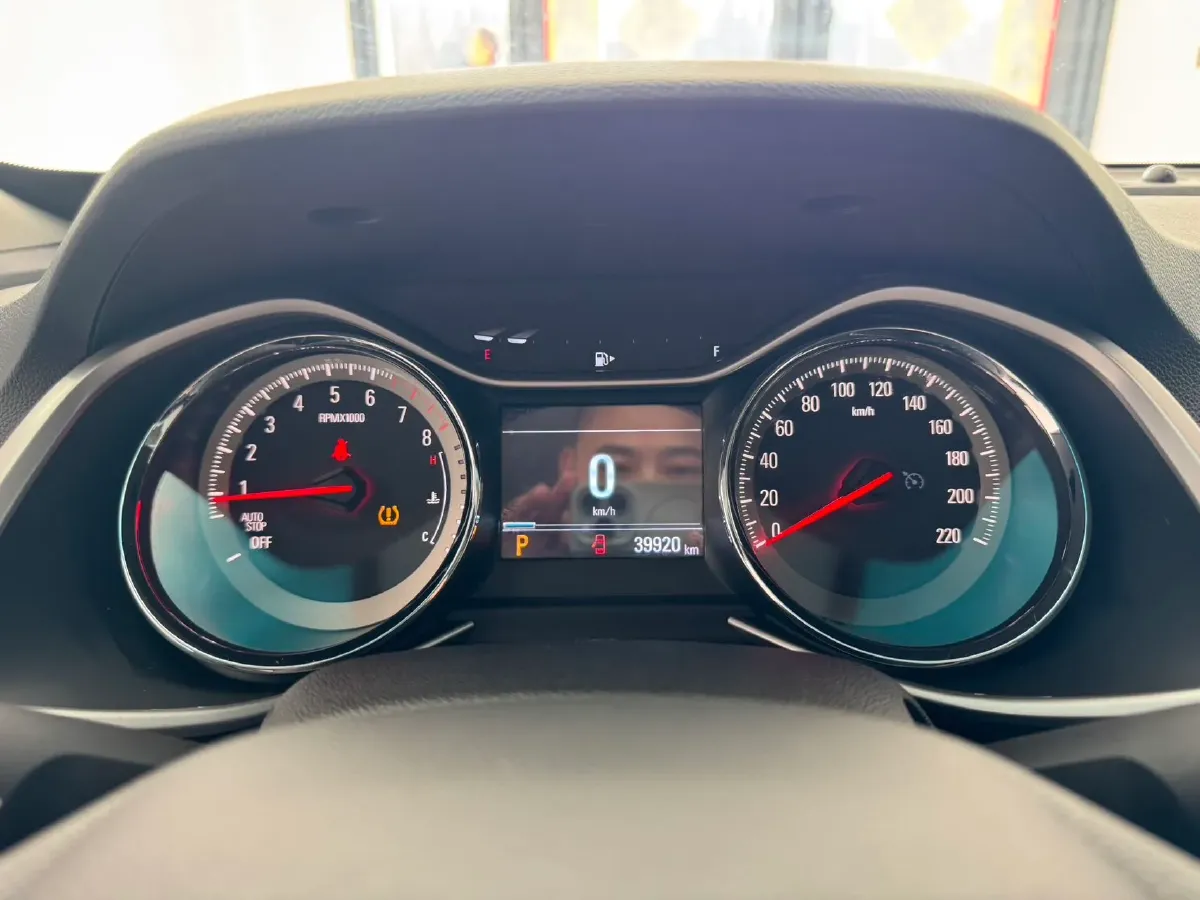 2020 Chevrolet Orlando 1.3T 163HP L3 6AT,autocango,china used car exporter,china ev exporter,chinese used car exporter,chinese used ev exporter