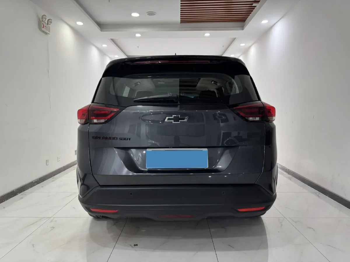 2020 Chevrolet Orlando 1.3T 163HP L3 6AT,autocango,china used car exporter,china ev exporter,chinese used car exporter,chinese used ev exporter