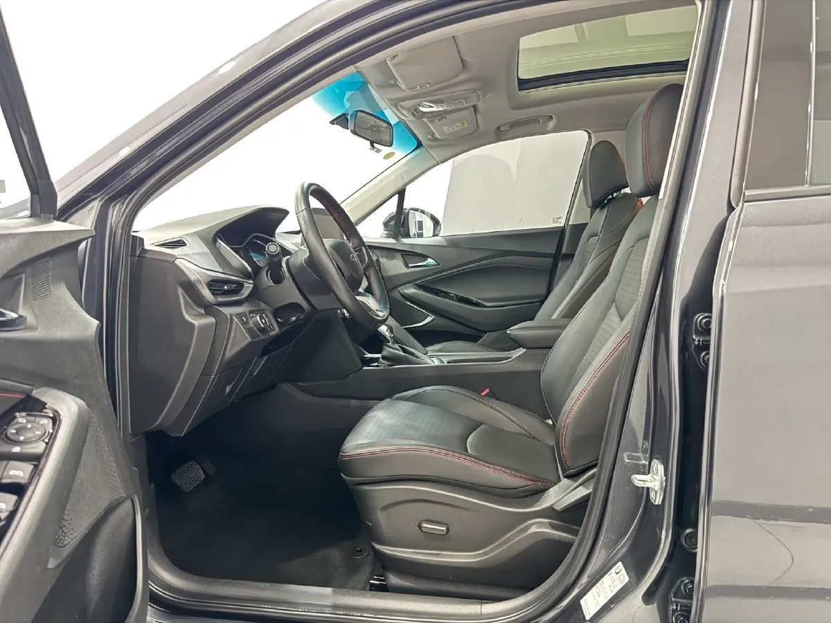 2020 Chevrolet Orlando 1.3T 163HP L3 6AT,autocango,china used car exporter,china ev exporter,chinese used car exporter,chinese used ev exporter