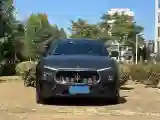 2019 Maserati Levante 3.8T 550HP V8 8AT