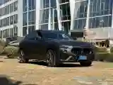 2019 Maserati Levante 3.8T 550HP V8 8AT