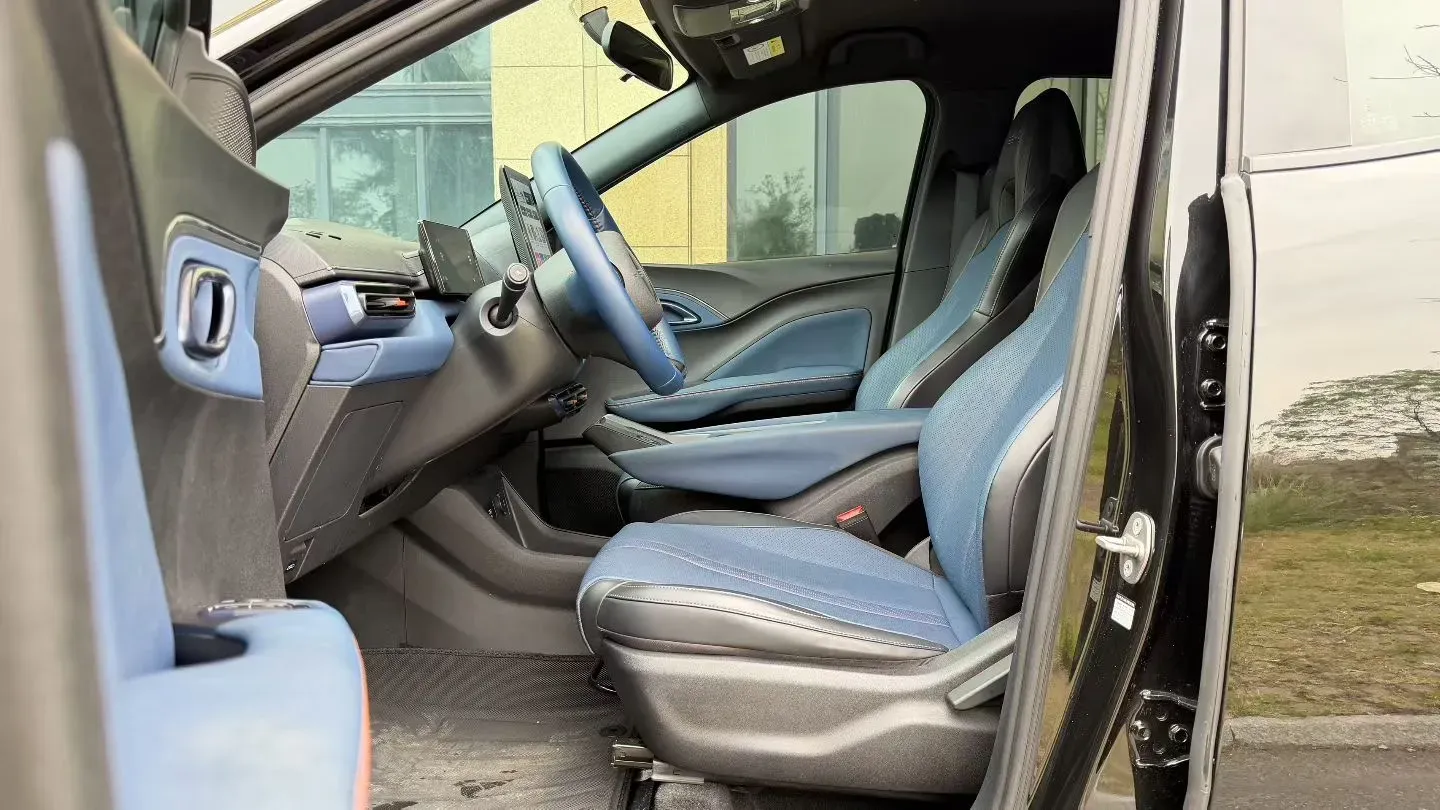 2023 BYD Seagull BEV 30.08KWH,autocango,china used car exporter,china ev exporter,chinese used car exporter,chinese used ev exporter